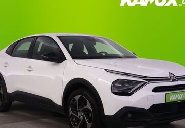 Citroen C4 X 31.043 km 17.750 &euro; Stade 21682