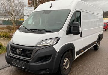 Fiat Ducato 75.000 km 22.700 &euro; Heidenheim 89520