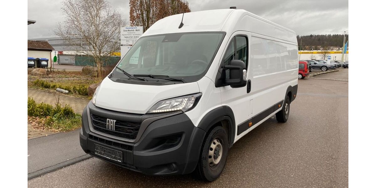Fiat Ducato 75.000 km 22.700 &euro; Heidenheim 89520
