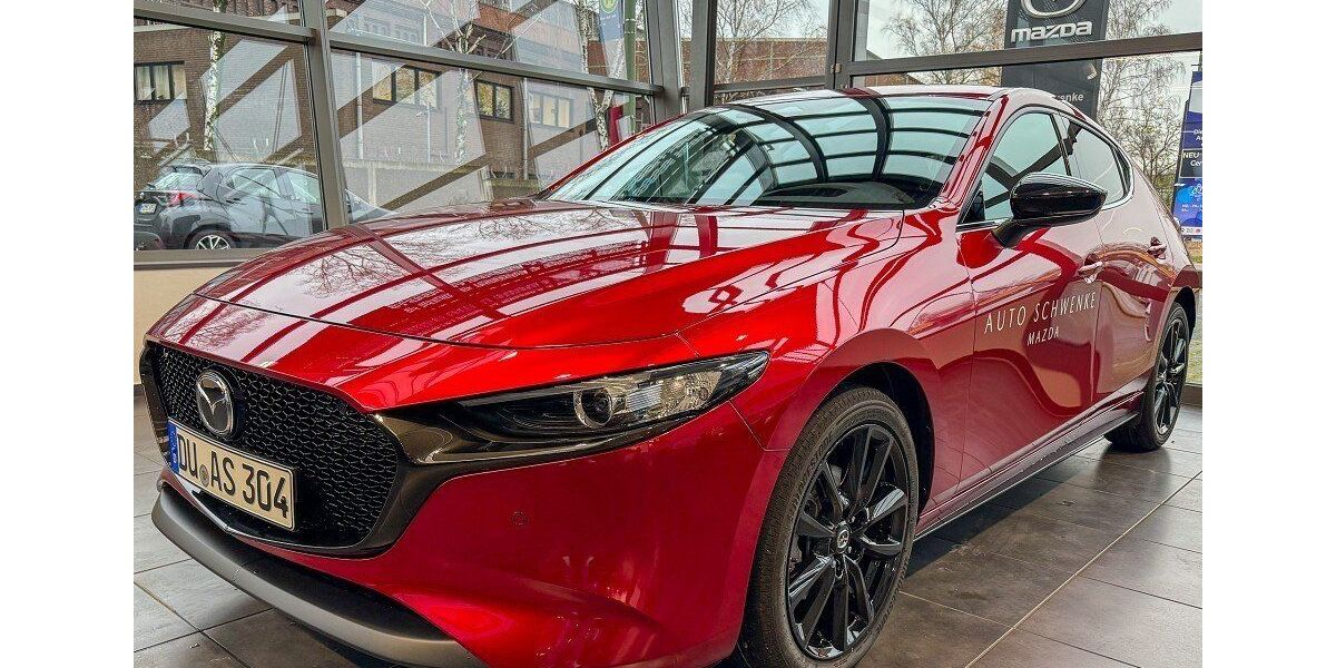 Mazda 3 8.107 km 25.495 &euro; Duisburg 47166