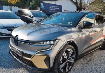 Renault Megane E-TECH 20.190 km 27.750 &euro; Wuppertal 42109