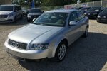 Audi A4 2.0,AHK,Sitzheiz.,Navi,Tüv 11/27! 216.000 km 2.600 &euro; Himmelkron 95502