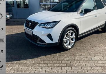 Seat Arona 14.900 km 22.480 &euro; Schwerin 19057