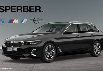 BMW 530 45.867 km 37.400 &euro; Bamberg 96050