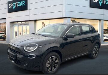 Fiat 600 1.550 km 26.750 &euro; Kaiserslautern 67661