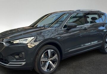 Seat Tarraco 43.070 km 31.330 &euro; Hamburg 22529