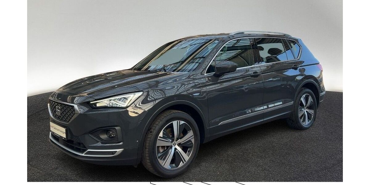 Seat Tarraco 43.070 km 31.330 &euro; Hamburg 22529