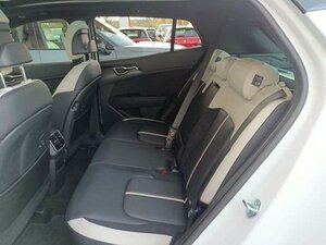 Kia SPORTAGE 1.6T HEV AWD SD GTL GD DRIVE SO 4.500 km 41.990 &euro; Höhenkirchen-Siegertsbrun 85635