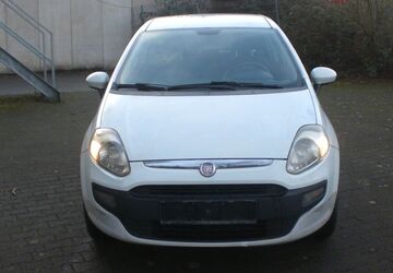 Fiat Punto Evo 90.000 km 2.900 &euro; Köln 50735
