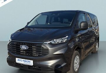 Ford Transit Custom 1.500 km 46.850 &euro; Bingen 55411