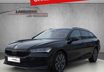 Skoda Superb 10.496 km 40.290 &euro; Thannhausen 86470