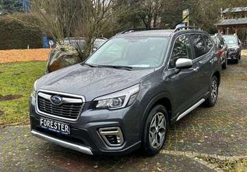 Subaru Forester 66.466 km 24.900 &euro; Romrod-Zell 36329