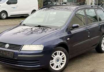Fiat Stilo 235.625 km 500 &euro; Bremen 28207