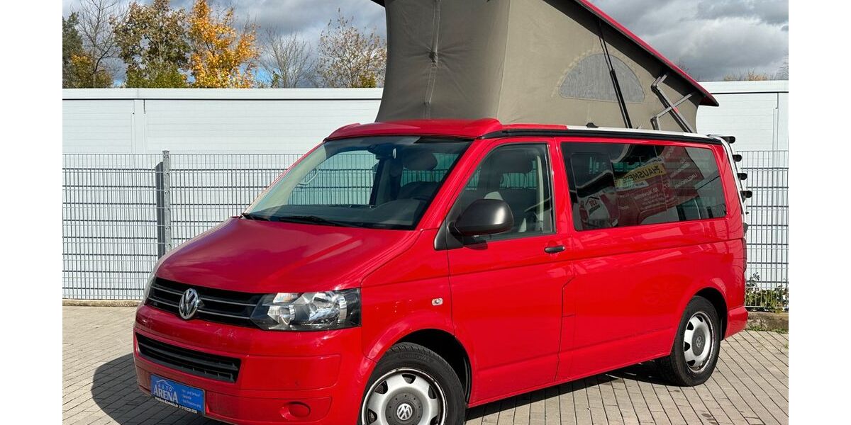 VW T5 California 164.000 km 24.950 &euro; Stutensee (Karlsruhe) 76297