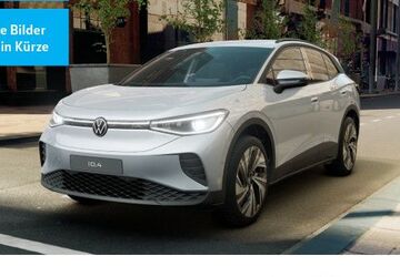 VW ID.4 10.954 km 41.650 &euro; Wolfsburg 38440