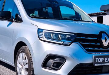 Renault Kangoo 68.705 km 16.990 &euro; Duisburg 47178