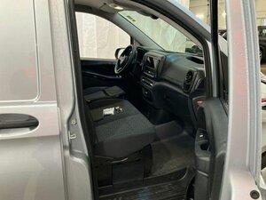 Mercedes-Benz Vito 116 Kasten PRO lang KAMERA PDC TEMPOMAT 10.051 km 46.890 &euro; Sangerhausen 06526