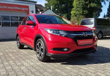 Honda HR-V 78.500 km 15.550 &euro; Niesky 02906