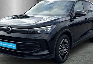 VW Tiguan 25.900 km 34.790 &euro; Zeven 27404