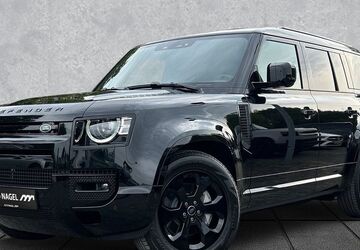 Land Rover Defender 8.960 km 89.890 &euro; Bielefeld 33605