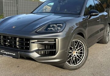 Porsche Cayenne 9.900 km 138.190 &euro; Kaiserslautern 67657