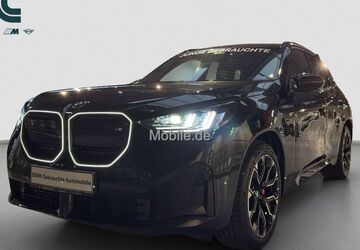 BMW X3 M50 15.848 km 70.470 &euro; Neuss 41460