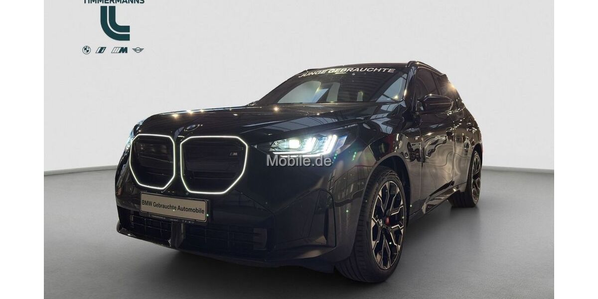 BMW X3 M50 15.848 km 70.470 &euro; Neuss 41460