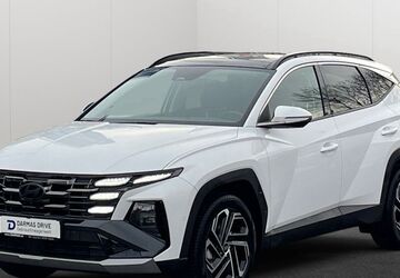 Hyundai TUCSON 19.195 km 34.750 &euro; Datteln 45711