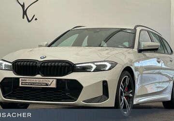 BMW 318 14.859 km 40.949 &euro; Ulm 89077