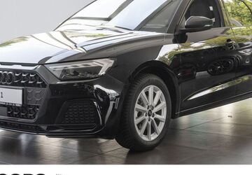 Audi A1 6.666 km 30.980 &euro; Geilenkirchen 52511