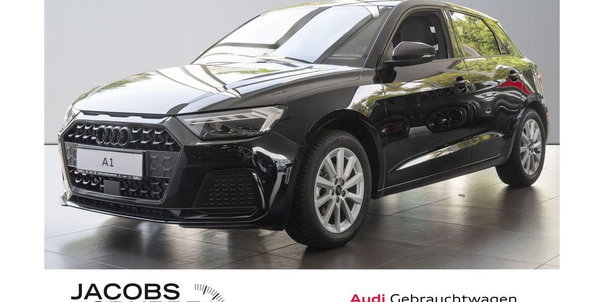 Audi A1 6.666 km 30.980 &euro; Geilenkirchen 52511