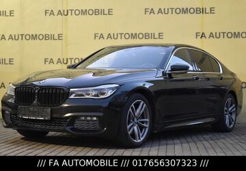 BMW 730 173.000 km 26.500 &euro; Kremmen 16766