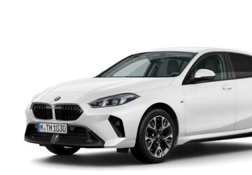 BMW 120 7.675 km 29.250 &euro; Bad Salzuflen 32108