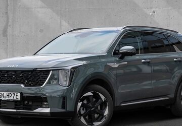 Kia Sorento 29.000 km 48.420 &euro; Schwerin 19061