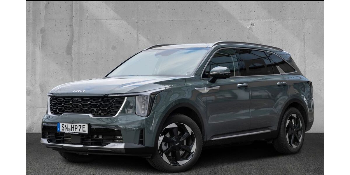 Kia Sorento 29.000 km 48.420 &euro; Schwerin 19061