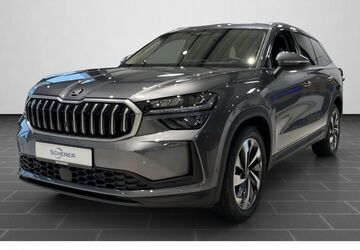 Skoda Kodiaq 5.000 km 51.890 &euro; Mayen 56727