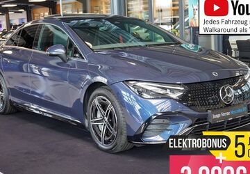 Mercedes-Benz EQE 11.031 km 56.900 &euro; Cloppenburg 49661
