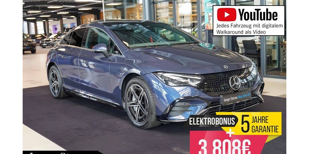 Mercedes-Benz EQE 11.031 km 56.900 &euro; Cloppenburg 49661