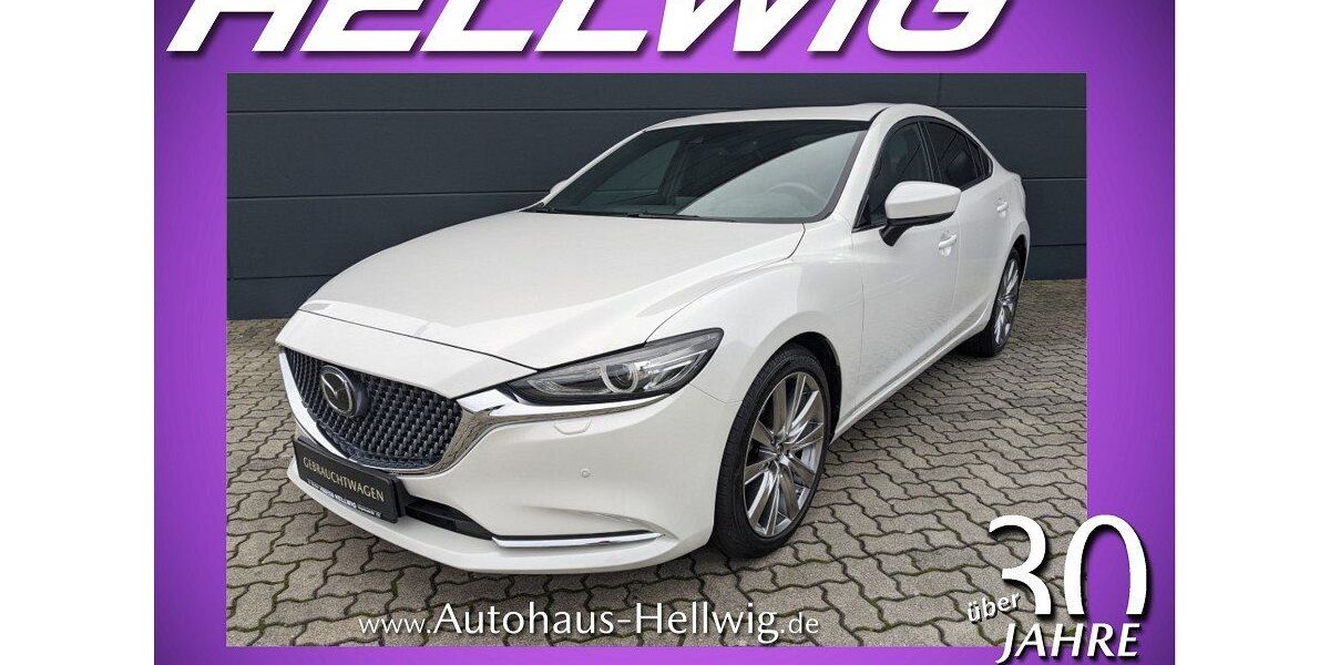 Mazda 6 13.490 km 29.780 &euro; Hoyerswerda 02977