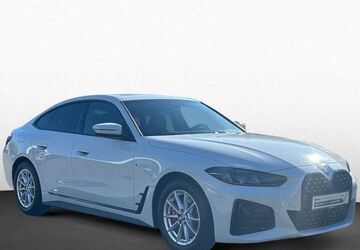 BMW 420 Gran Coupé 23.902 km 43.950 &euro; Melle 49324