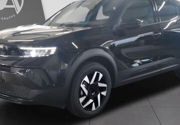 Opel Mokka 3.000 km 26.245 &euro; Vechta 49377