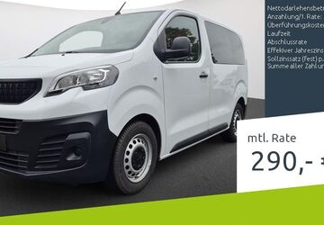 Peugeot Expert 46.490 km 24.480 &euro; Münster - Amelsbüren 48163