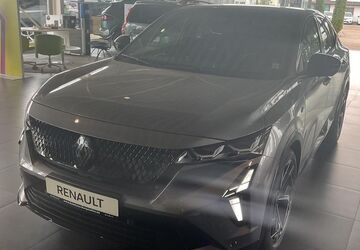 Renault Rafale 3.999 km 58.990 &euro; Linkenheim-Ho. 76351