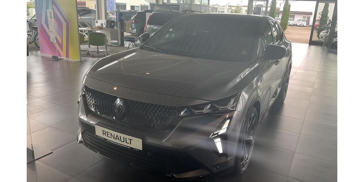 Renault Rafale 3.999 km 58.990 &euro; Linkenheim-Ho. 76351