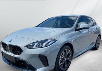 BMW 116 3.640 km 32.800 &euro; Bremerhaven 27572