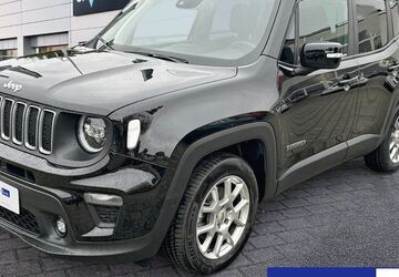 Jeep Renegade 12.423 km 25.980 &euro; Maintal 63477