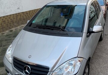 Mercedes-Benz A-Klasse 155.000 km 5.200 &euro; Mannheim 68159