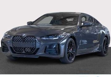 BMW M440 18.500 km 59.890 &euro; Wittlich 54516