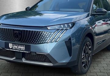 Peugeot 3008 4.404 km 39.950 &euro; Münster 48155