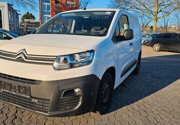 Citroen Berlingo 104.000 km 9.490 &euro; Frankfurt am Main 65933